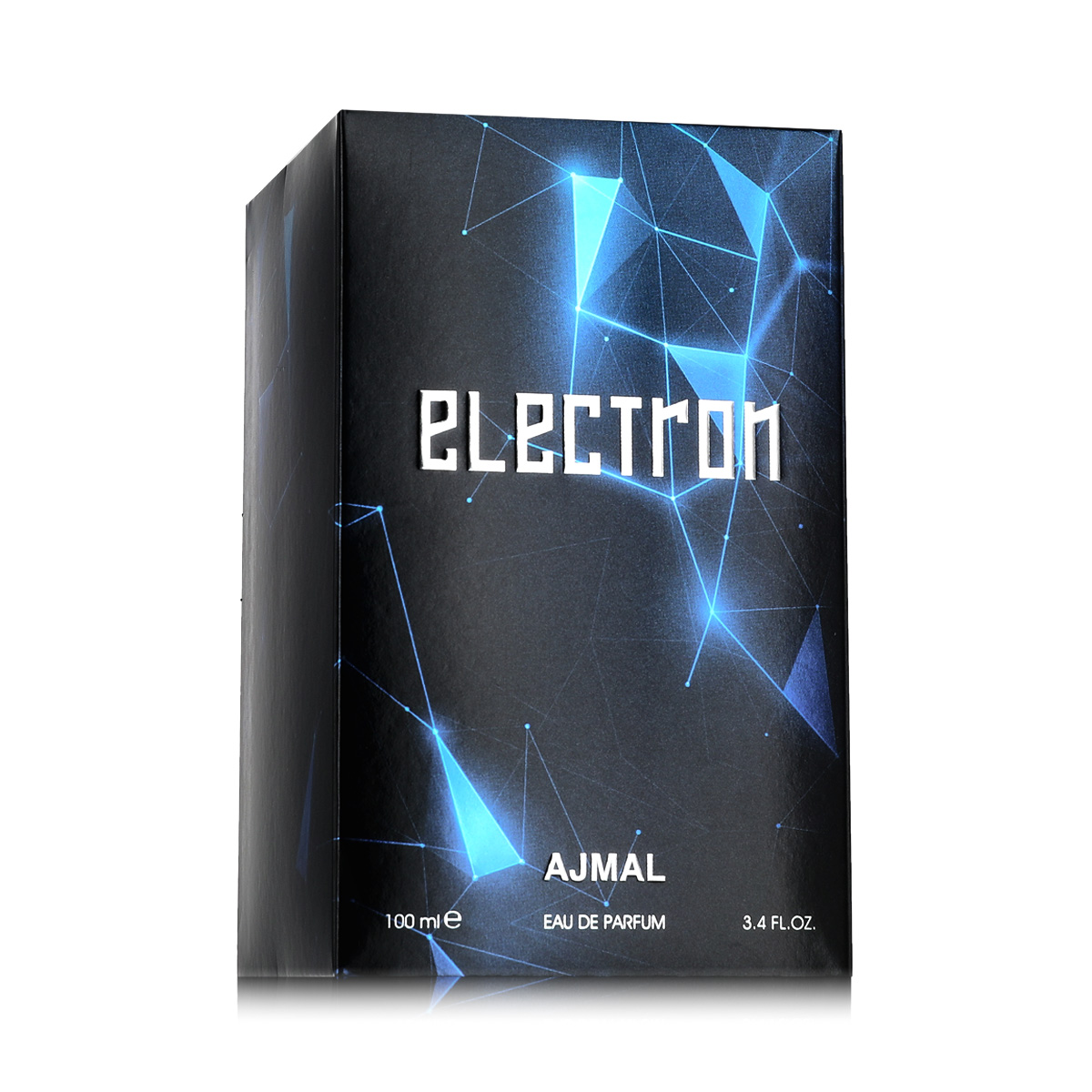 Ajmal Electron 100ml kvepalai Vyrams EDP