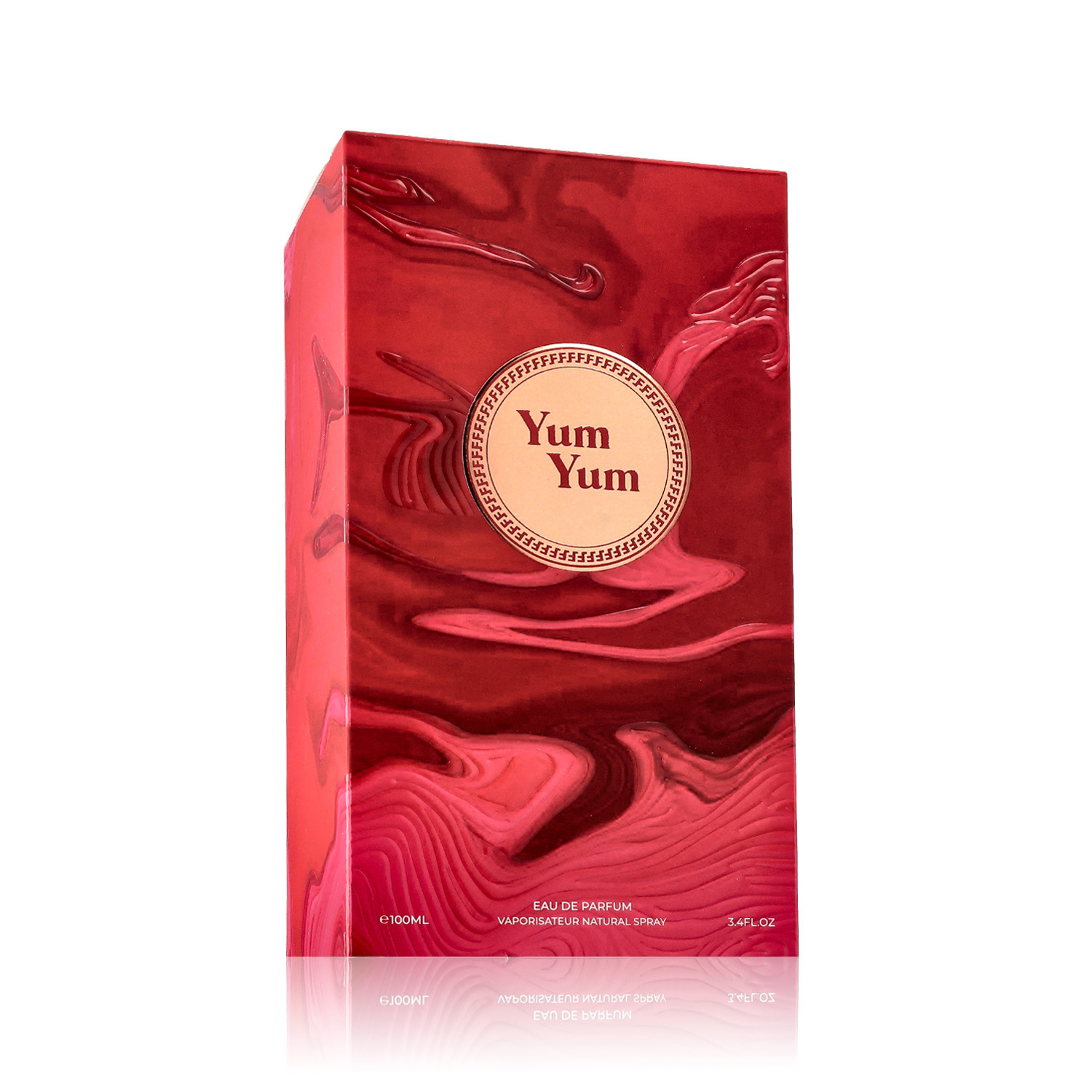 Armaf Yum Yum 100ml kvepalai Moterims EDP