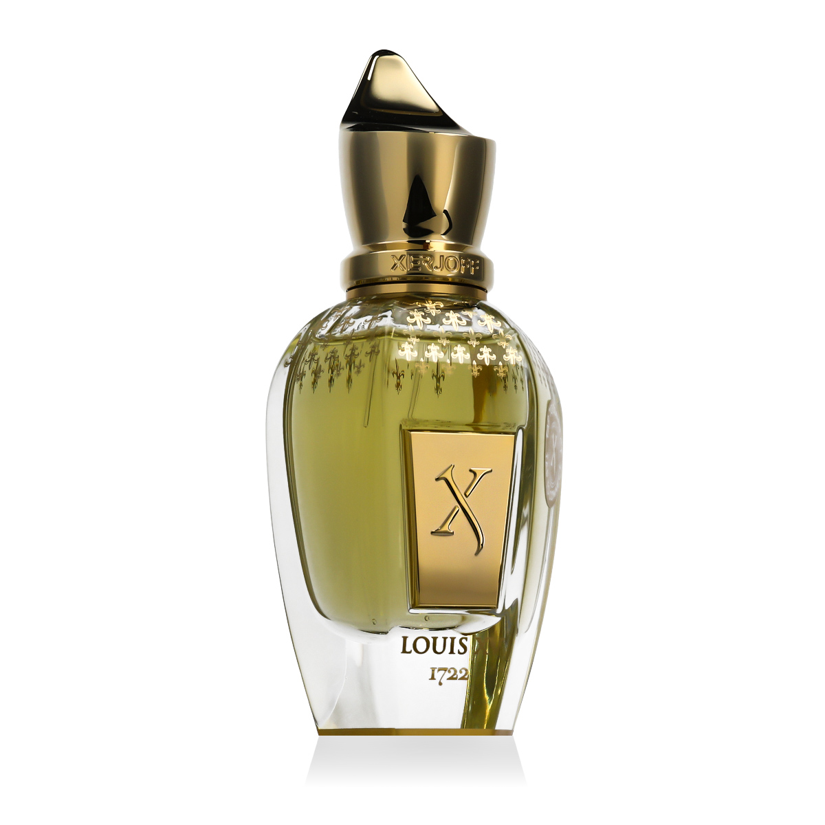 Xerjoff Louis XV 1722 50ml NI&Scaron;INIAI kvepalai Unisex