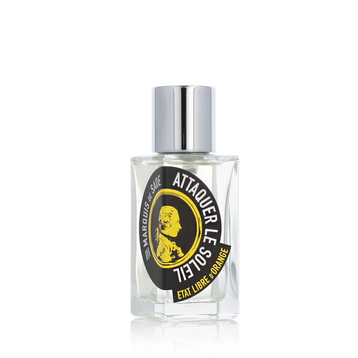 Etat libre d`orange Attaquer Le Soleil Eau De Parfum Kvepalai Unisex
