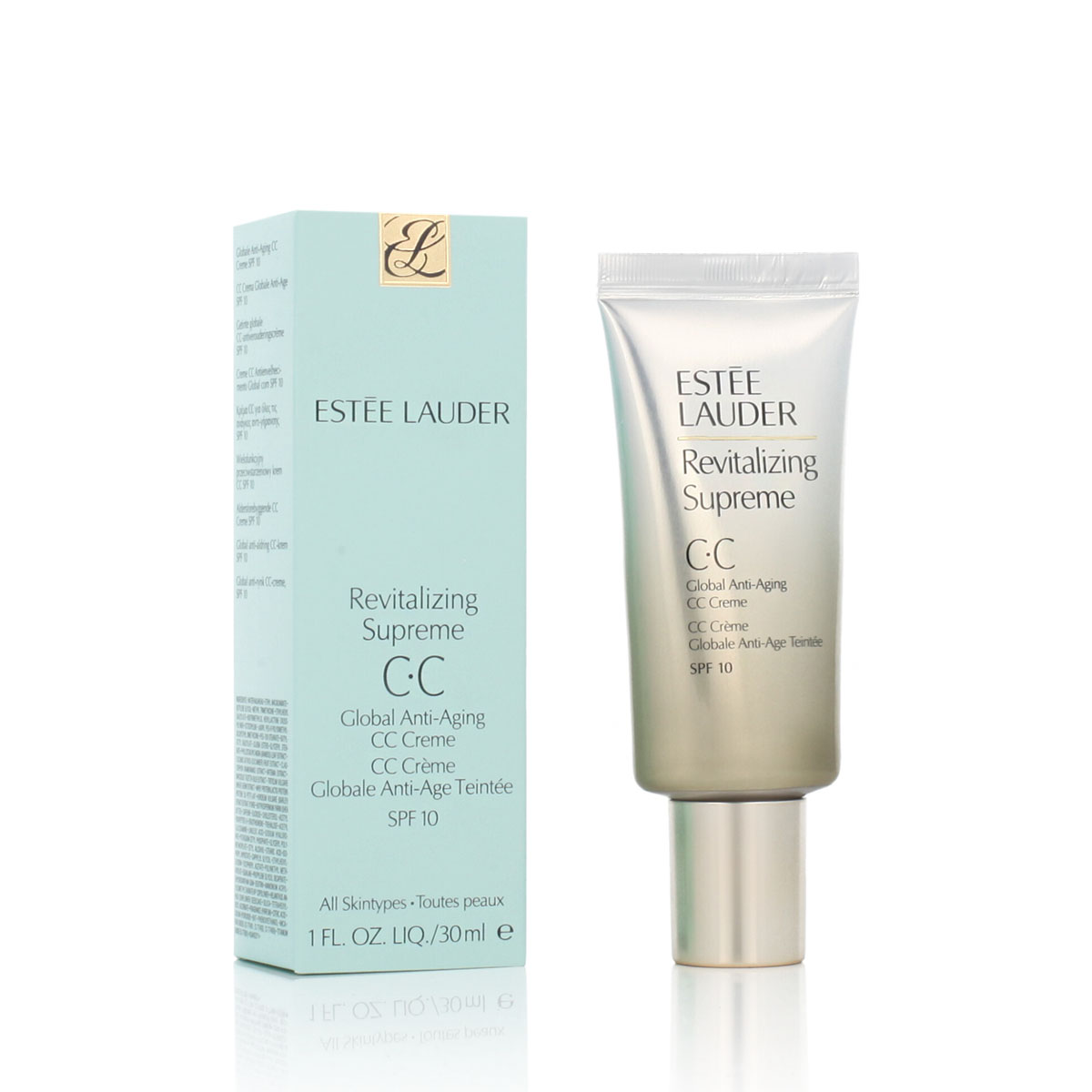 Esteé Lauder Revitalizing Supreme 30ml Moterims Esteé Lauder Revitalizing Supreme 30ml Moterims