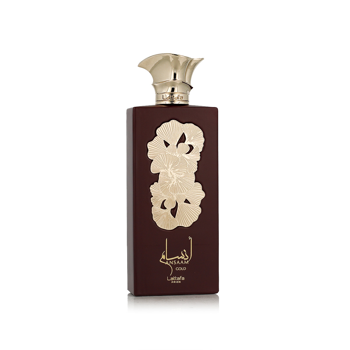 Lattafa Lattafa Ansaam Gold 100ml kvepalai Moterims EDP