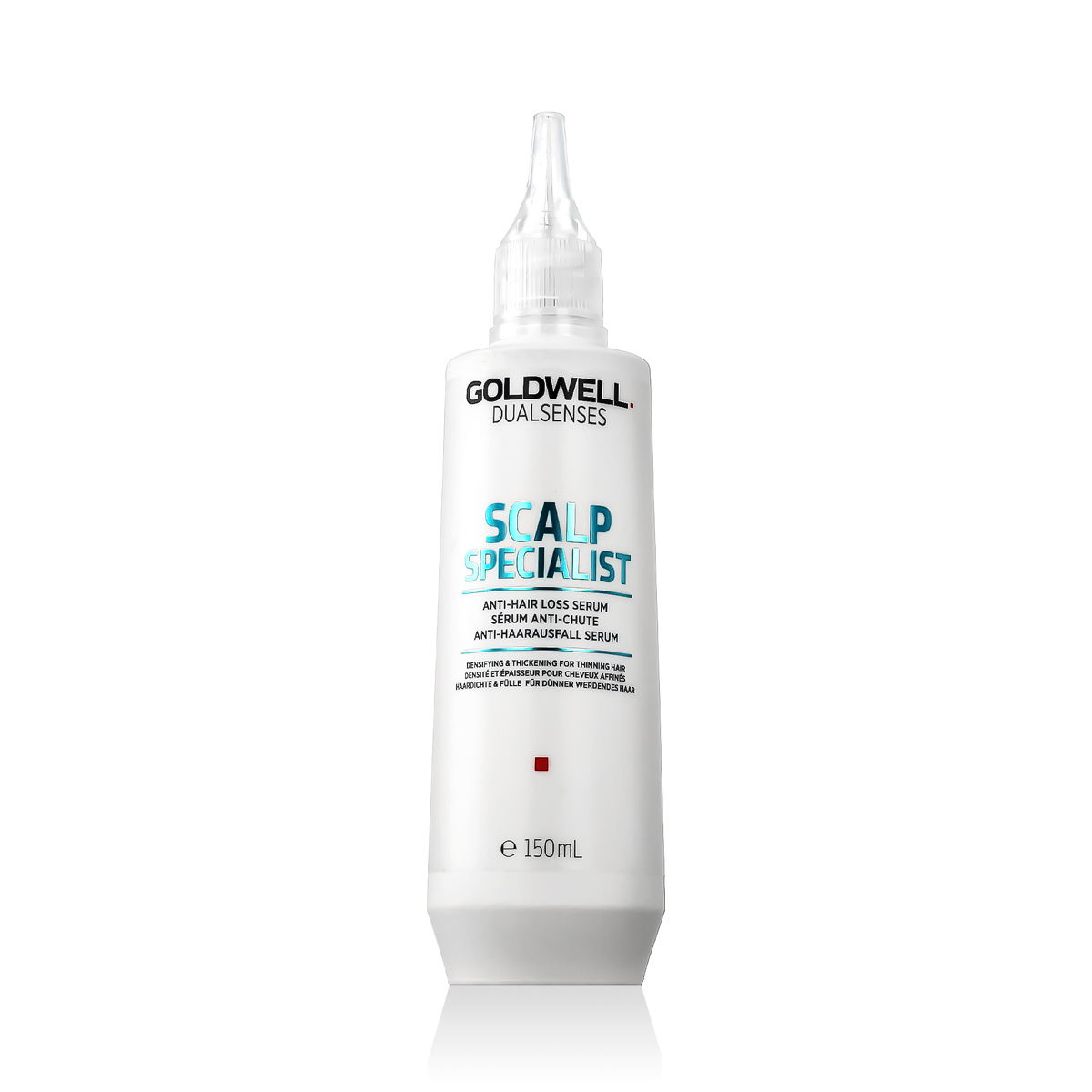 Goldwell Dualsenses Scalp Specialist 150ml plaukų serumas