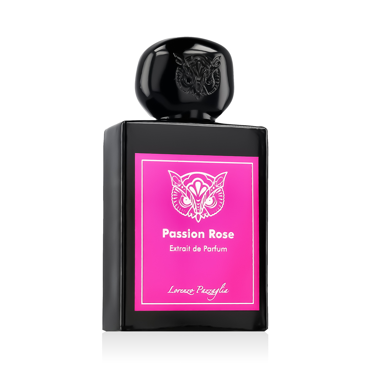 Lorenzo Pazzaglia Passion Rose 50ml kvepalai Unisex