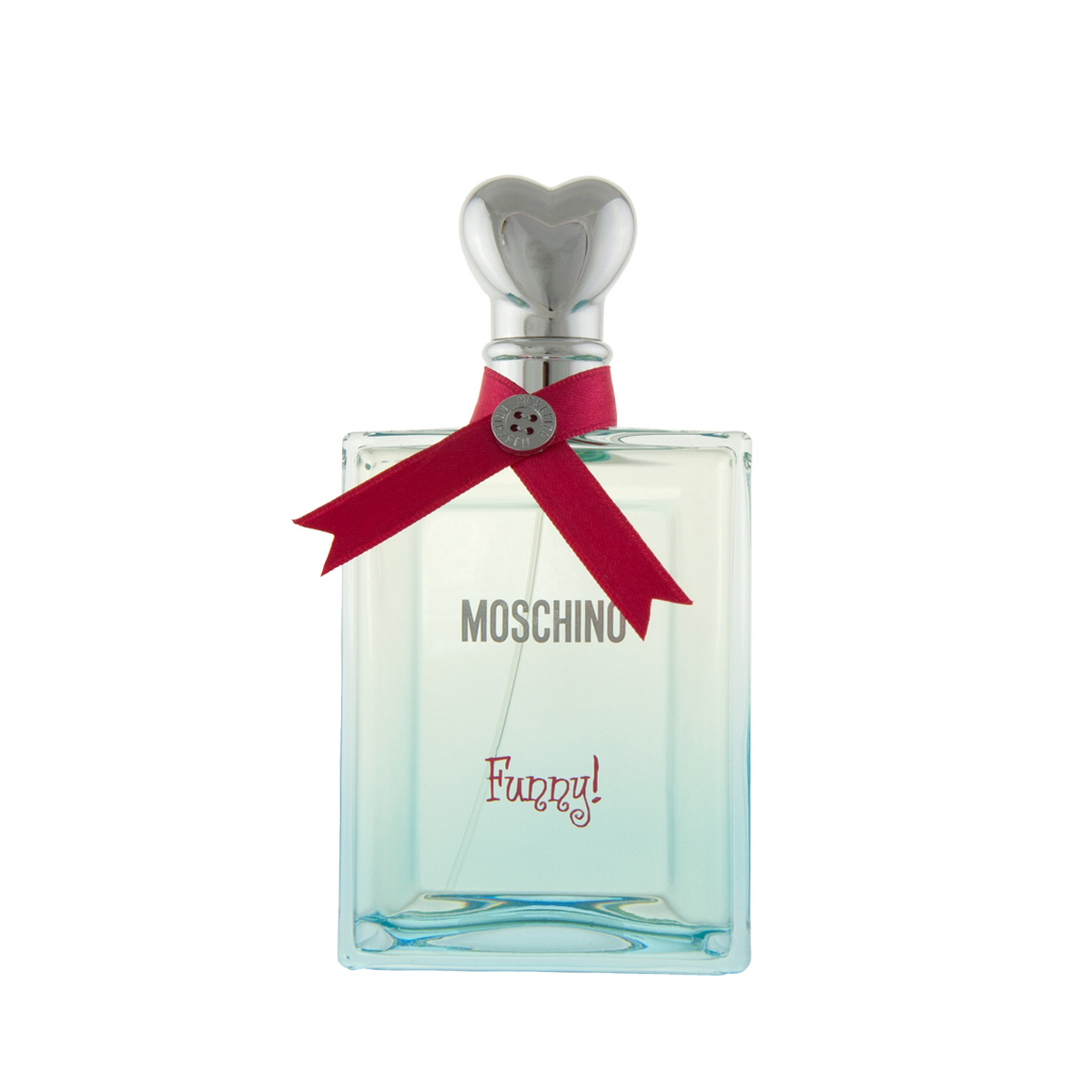 Moschino Funny! 100ml kvepalai Moterims EDT Testeris