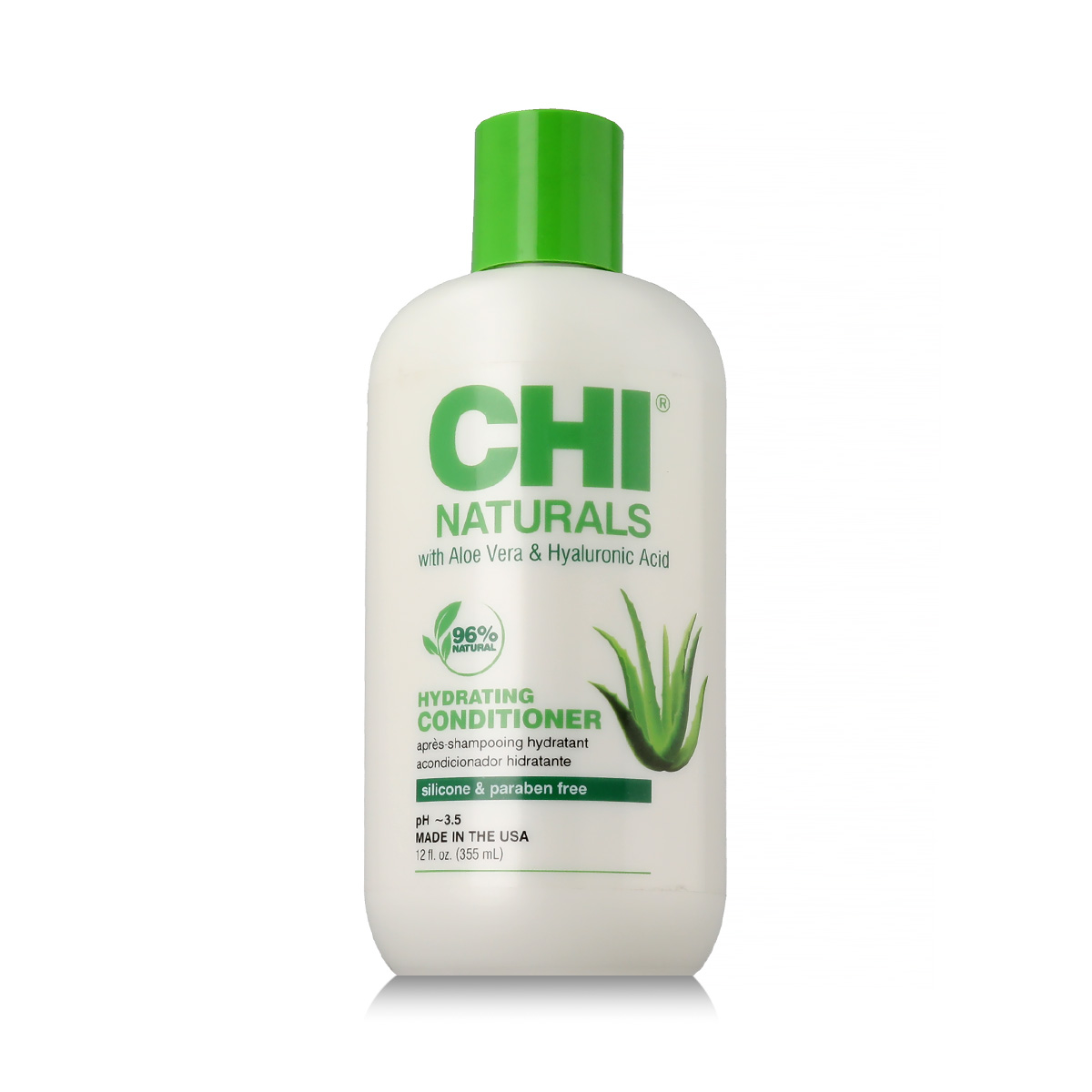 Farouk Systems CHI Naturals 355ml kondicionierius