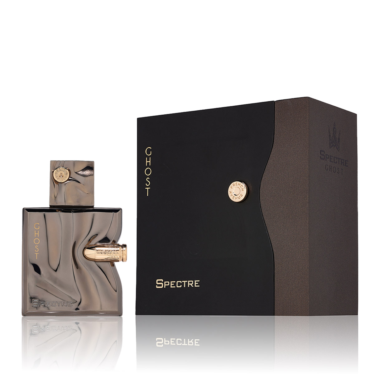 French Avenue Spectre Ghost 80ml kvepalai Vyrams EDP