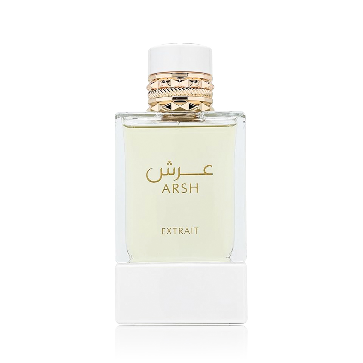French Avenue Arsh Extrait 100ml kvepalai Vyrams