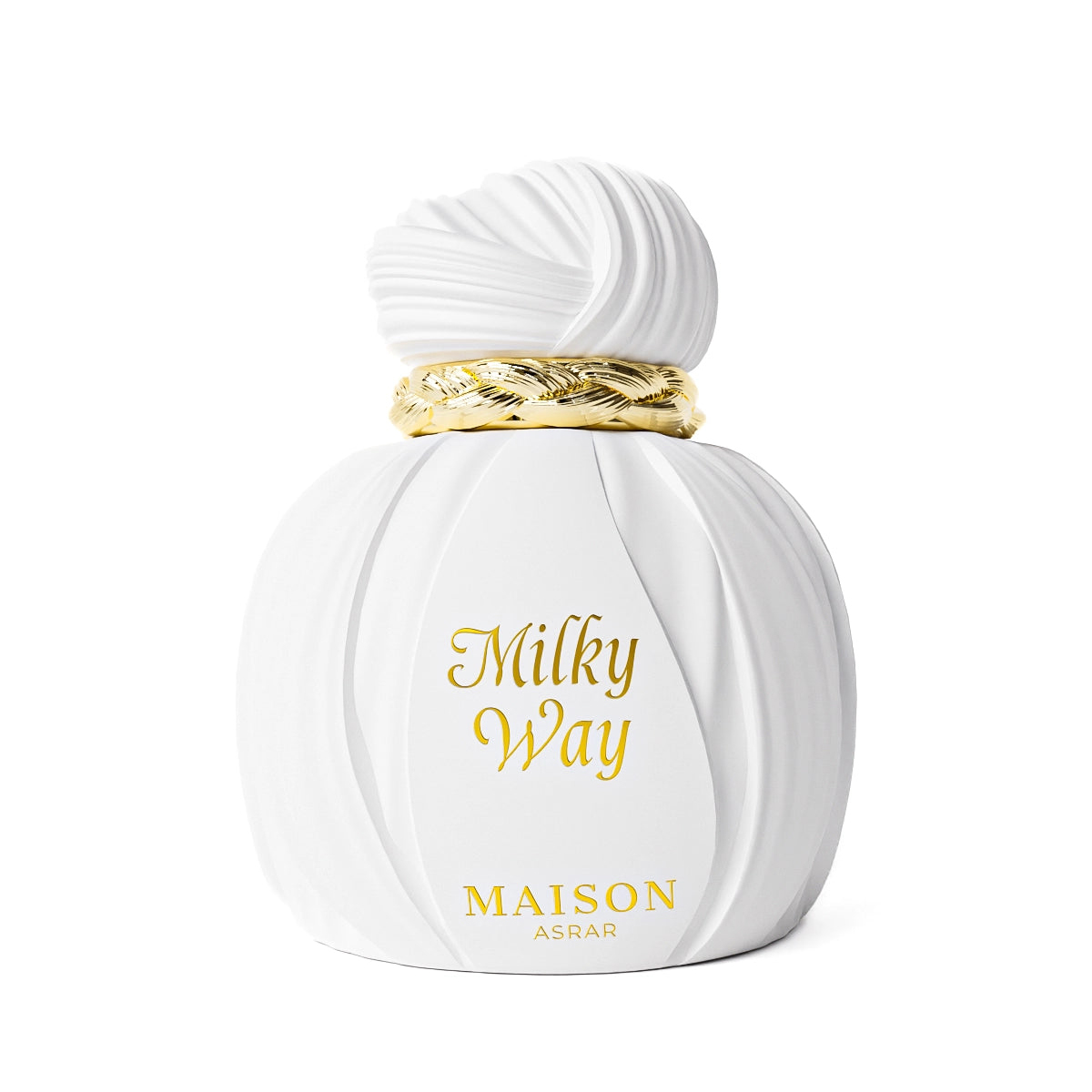 Maison asrar Milky Way Eau De Parfum Kvepalai Unisex