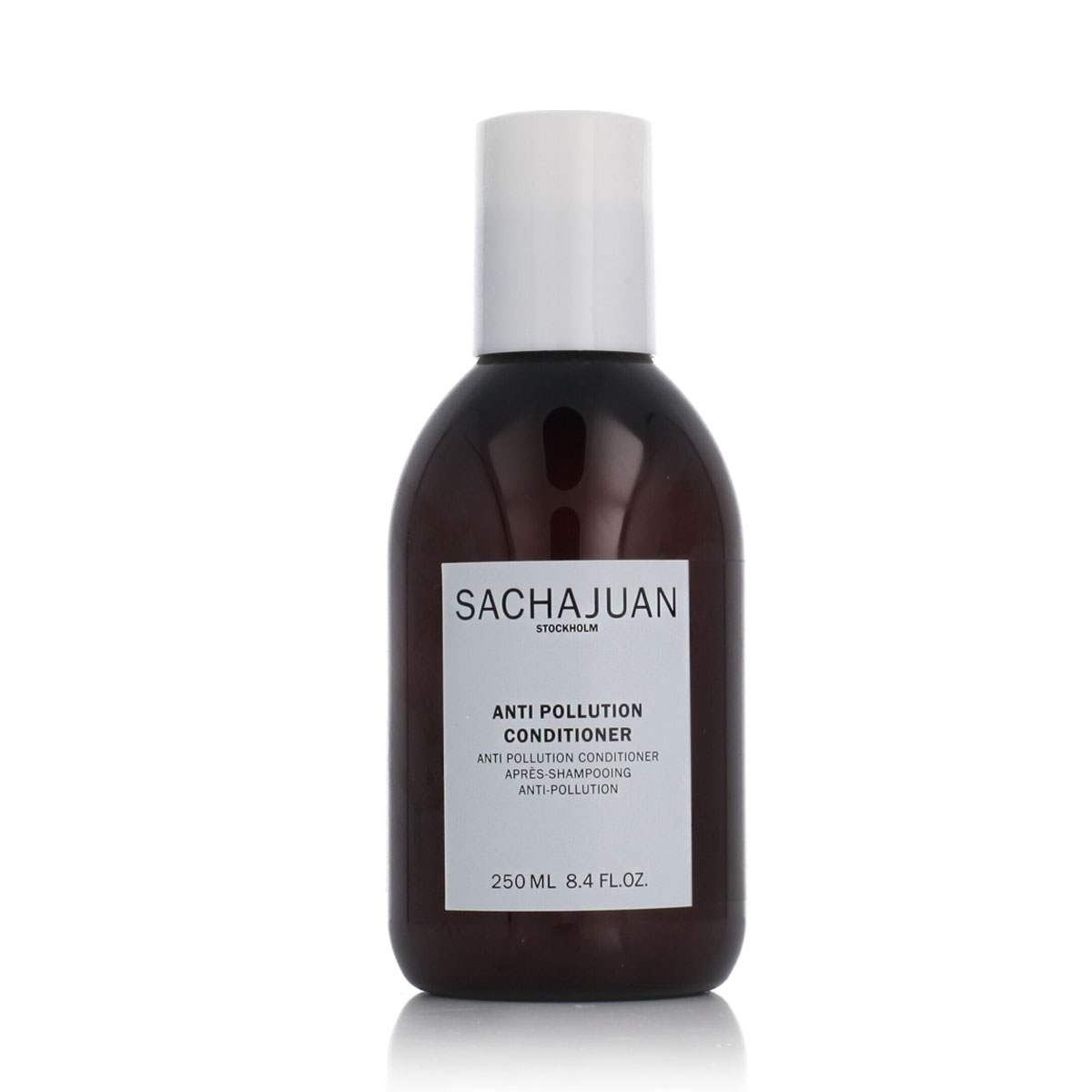 Sachajuan Anti Pollution 250ml kondicionierius