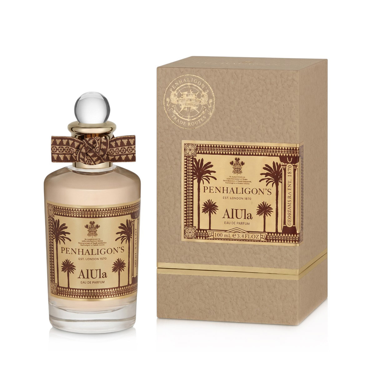 Penhaligon's AIUla 100ml kvepalai Unisex EDP