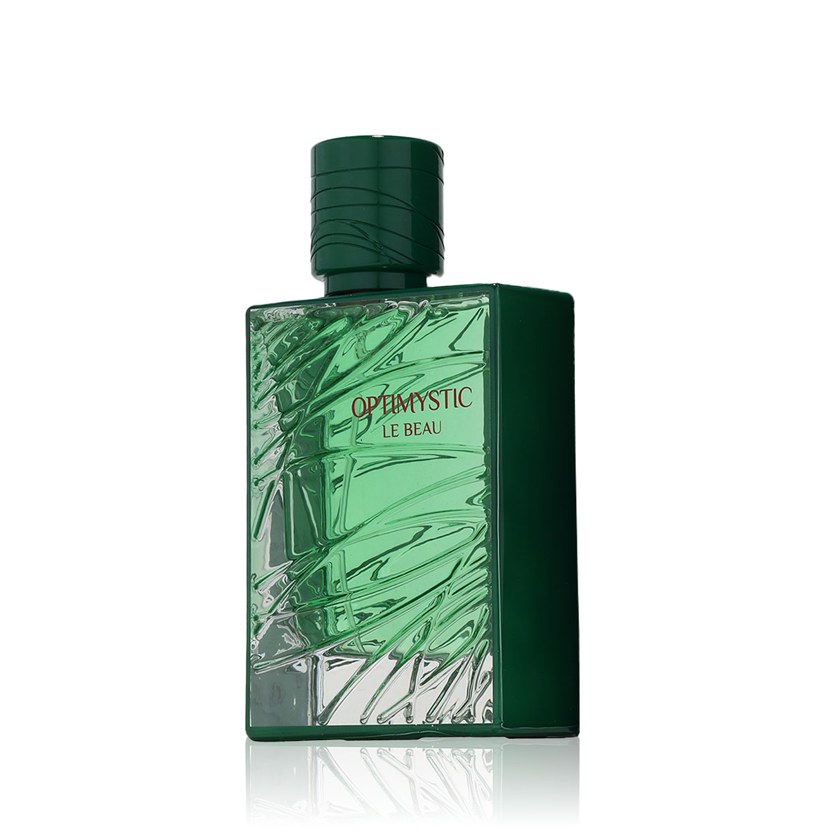 Fragrance World Optimystic Le Beau 100ml kvepalai Vyrams EDP