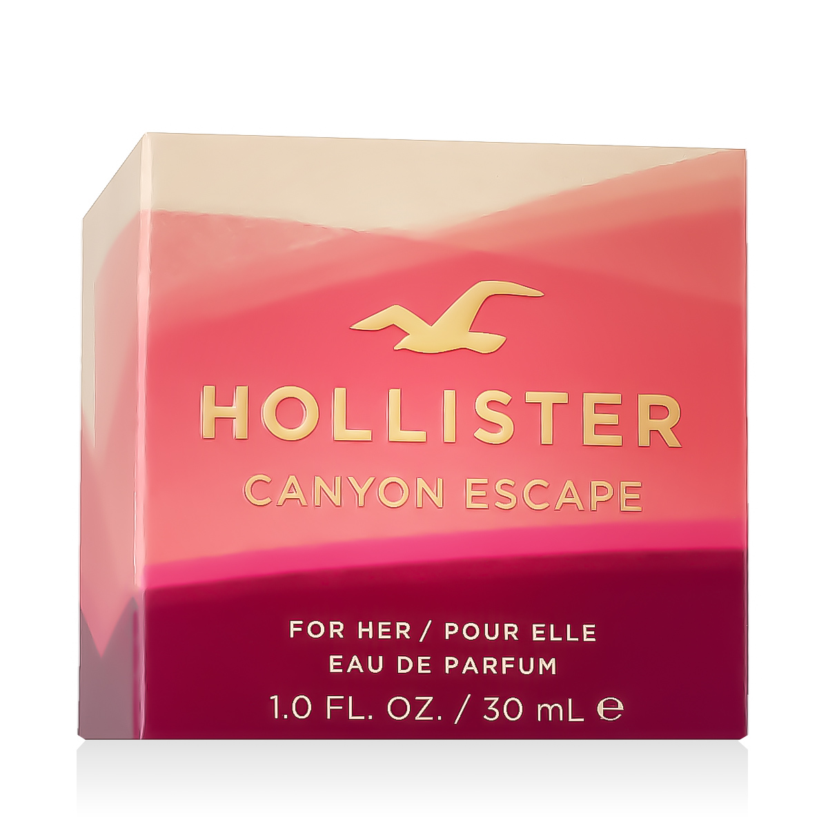 Hollister Canyon Escape Eau De Parfum Kvepalai Moterims