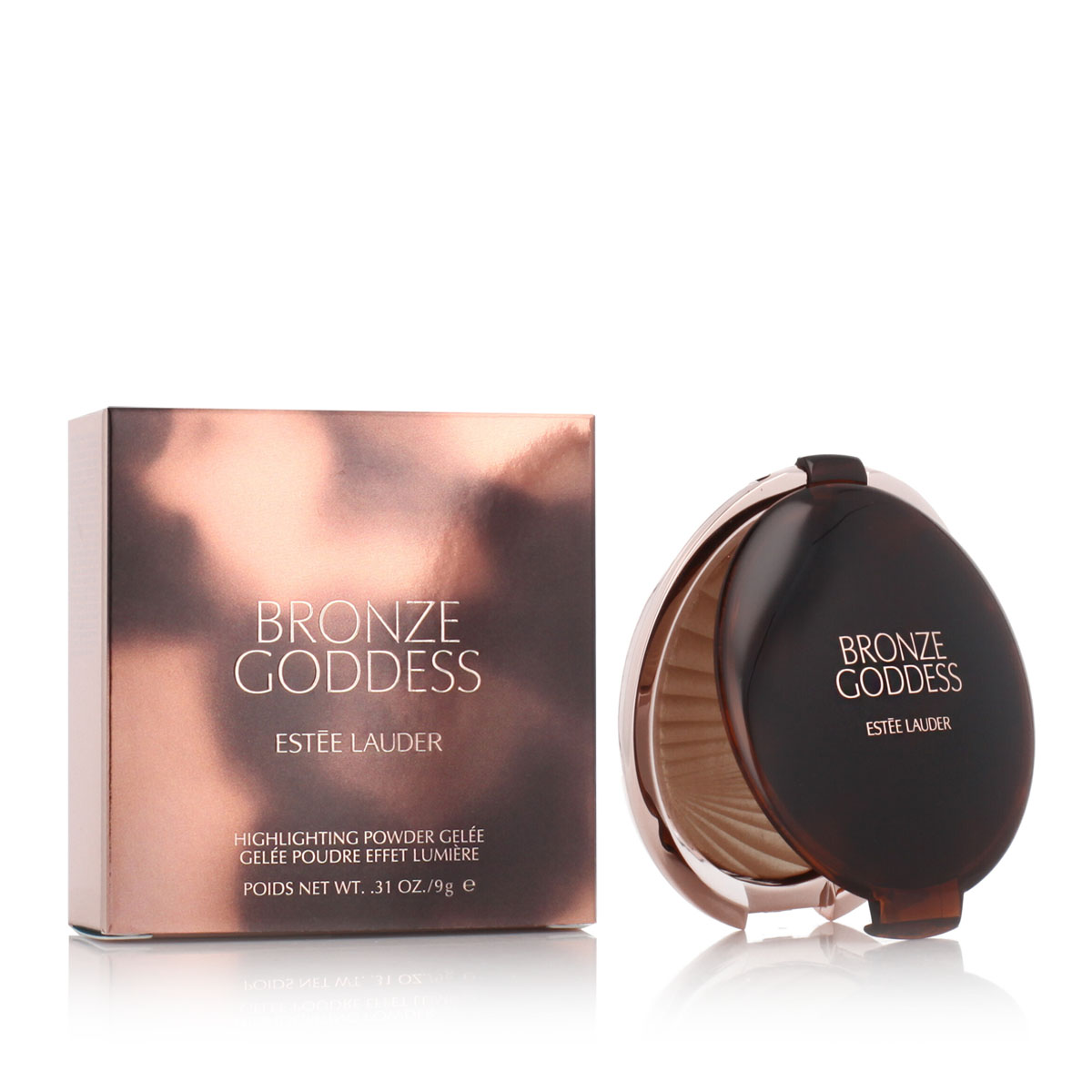 Este&eacute; Lauder Bronze Goddess 9g tamsintojas