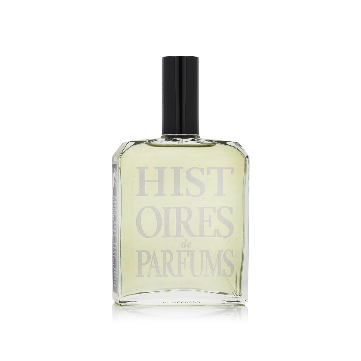 Histoires de Parfums 1899 Hemingway 120ml NI&Scaron;INIAI kvepalai Unisex EDP