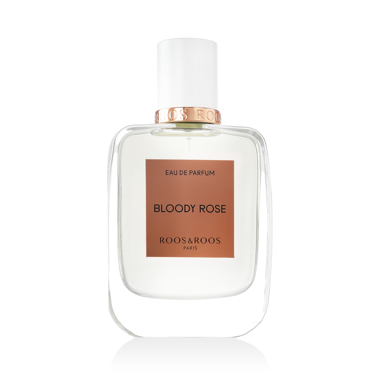 Roos & Roos Bloody Rose 50ml NI&Scaron;INIAI kvepalai Moterims EDP
