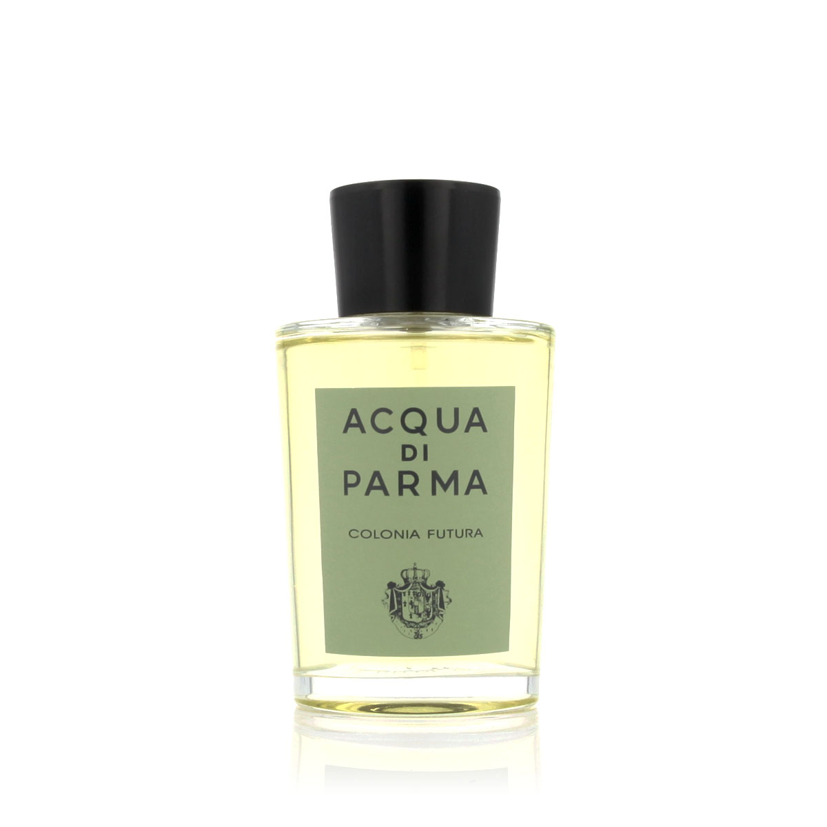 Acqua Di Parma Colonia Futura 5 ml NIŠINIAI kvepalų mėginukas (atomaizeris) Unisex Cologne