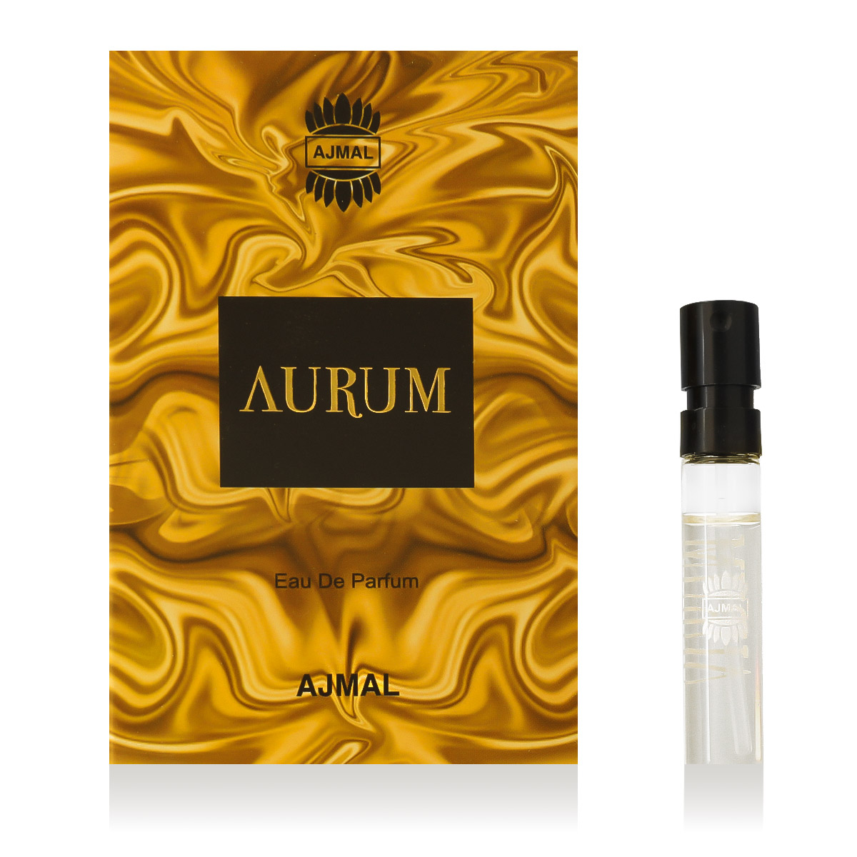 Ajmal Aurum 1.5ml kvepalų mėginukas Moterims