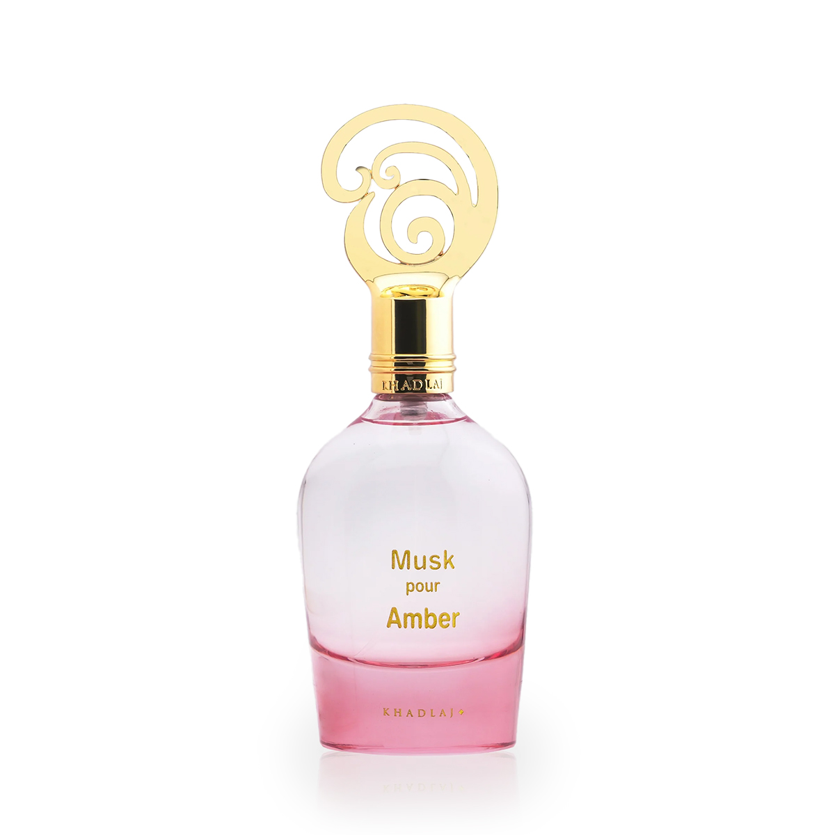 Khadlaj Musk Pour Amber 100ml kvepalai Moterims EDP