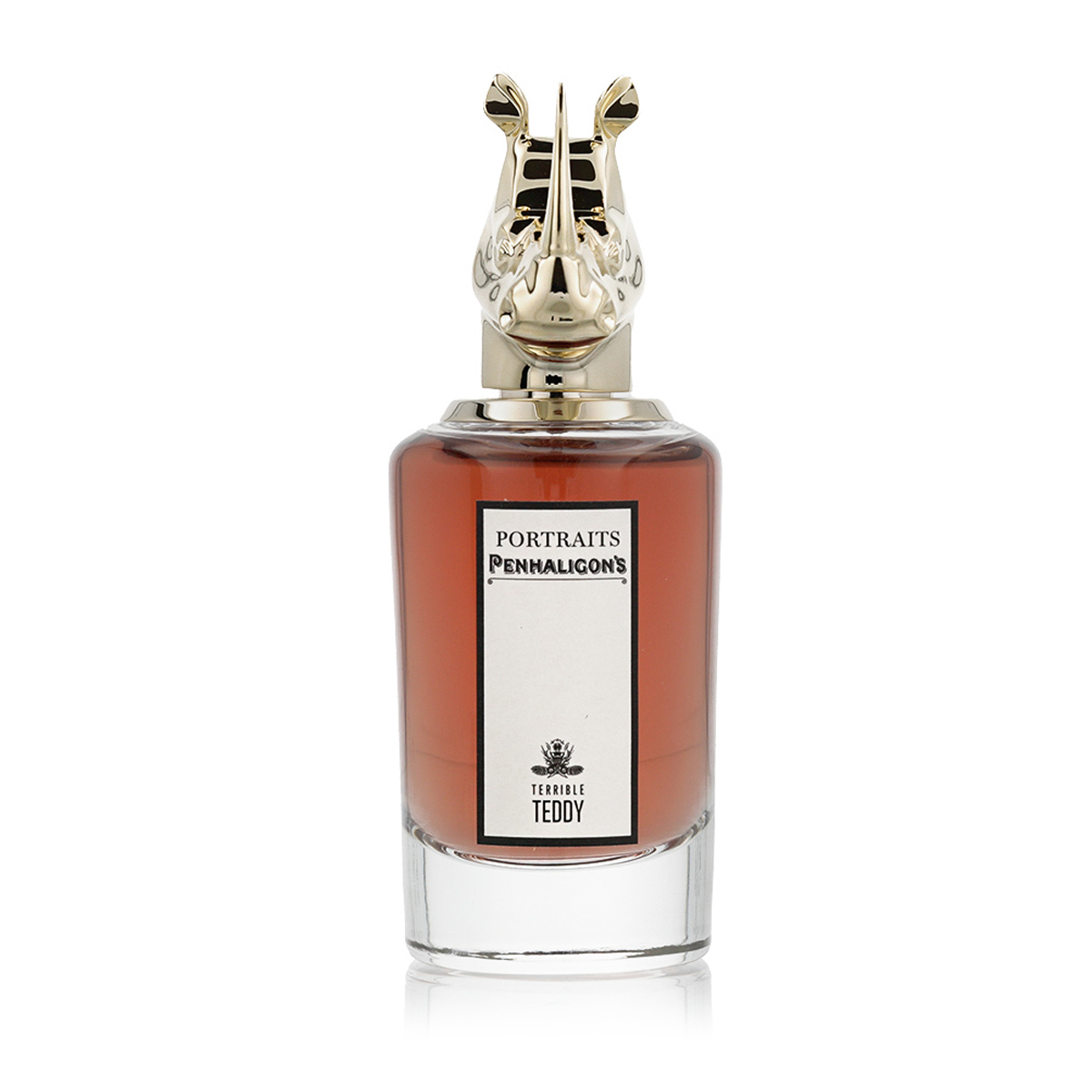 Penhaligon's Portraits Terrible Teddy 75ml kvepalai Vyrams EDP