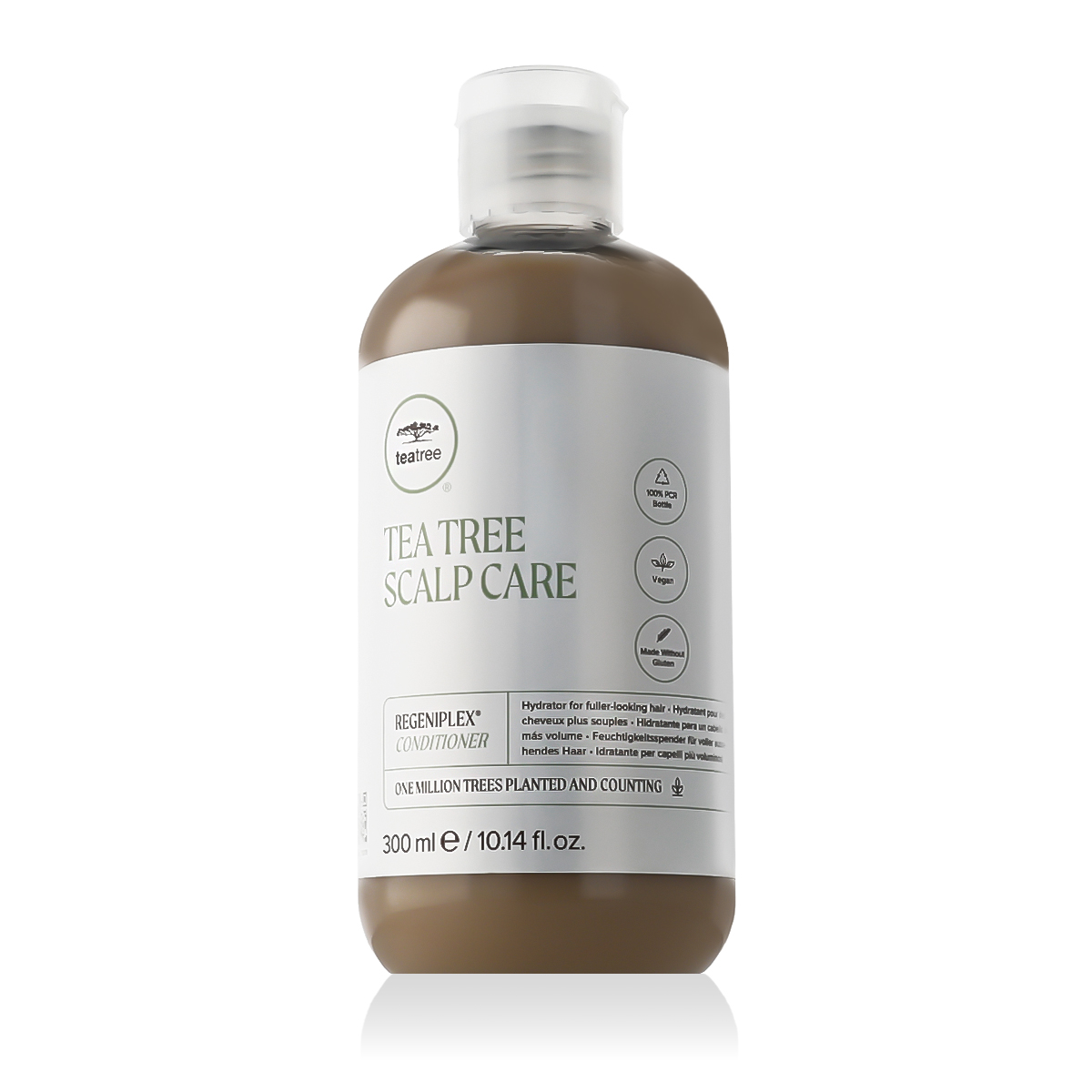 Paul Mitchell TEA TREE Scalp Care Regeniplex Conditioner Plaukų kondicionierius Unisex