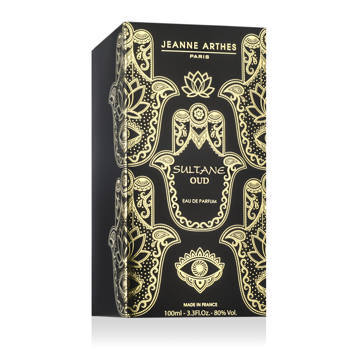 Jeanne Arthes Sultane Oud 100ml kvepalai Moterims EDP