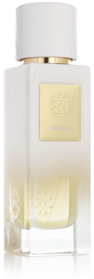 The Woods Collection Natural Bloom 100ml NI&Scaron;INIAI kvepalai Unisex Testeris