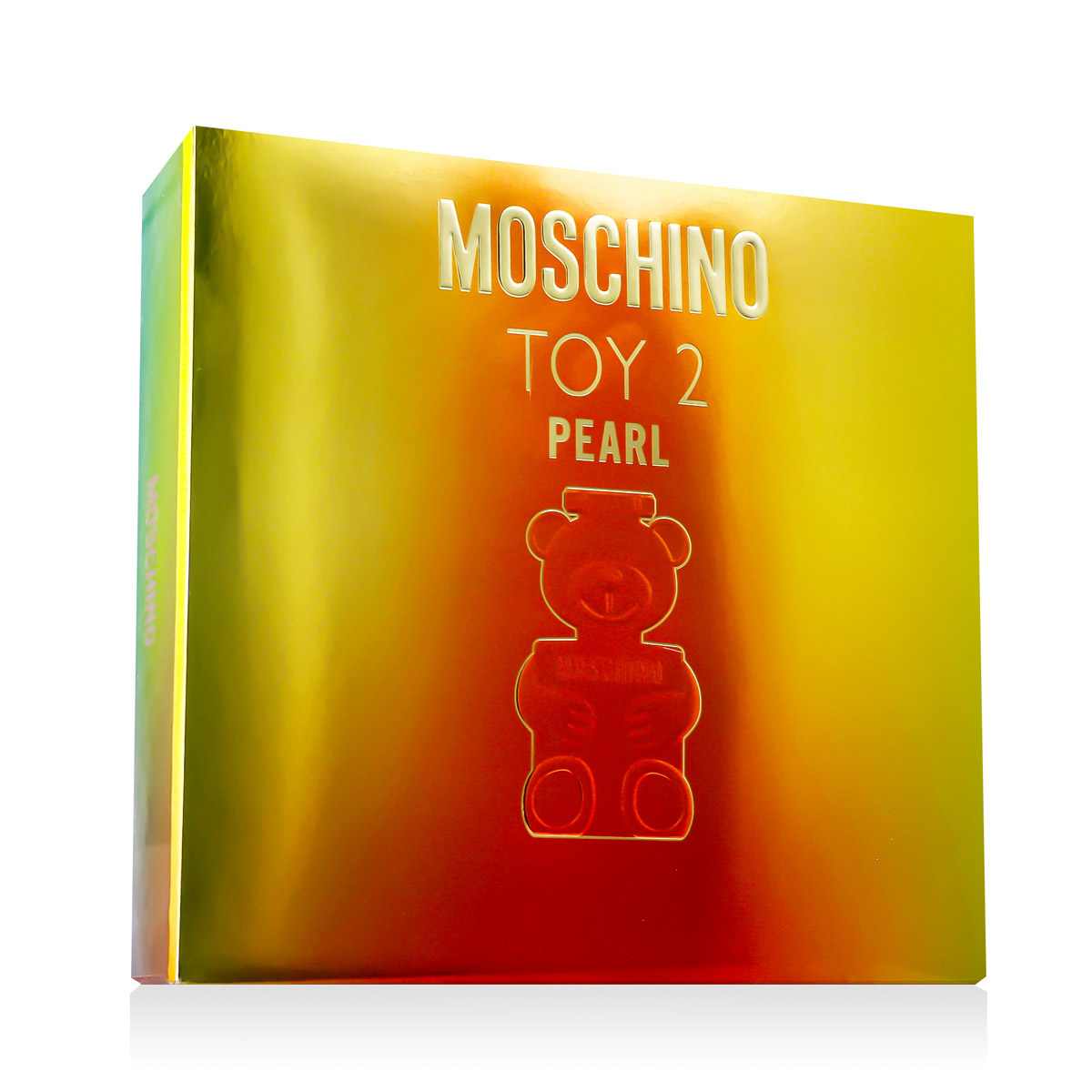 Moschino Toy 2 Pearl Eau De Parfum 30 ml EDP 30 ml + Body lotion 50 ml