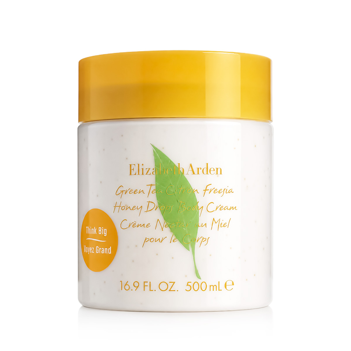 Elizabeth Arden Green Tea Lychee Lime Kūno kremas Moterims