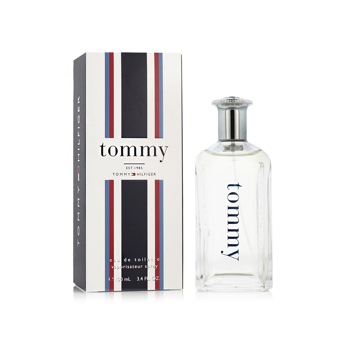 Tommy Hilfiger Tommy 100ml kvepalai Vyrams EDT