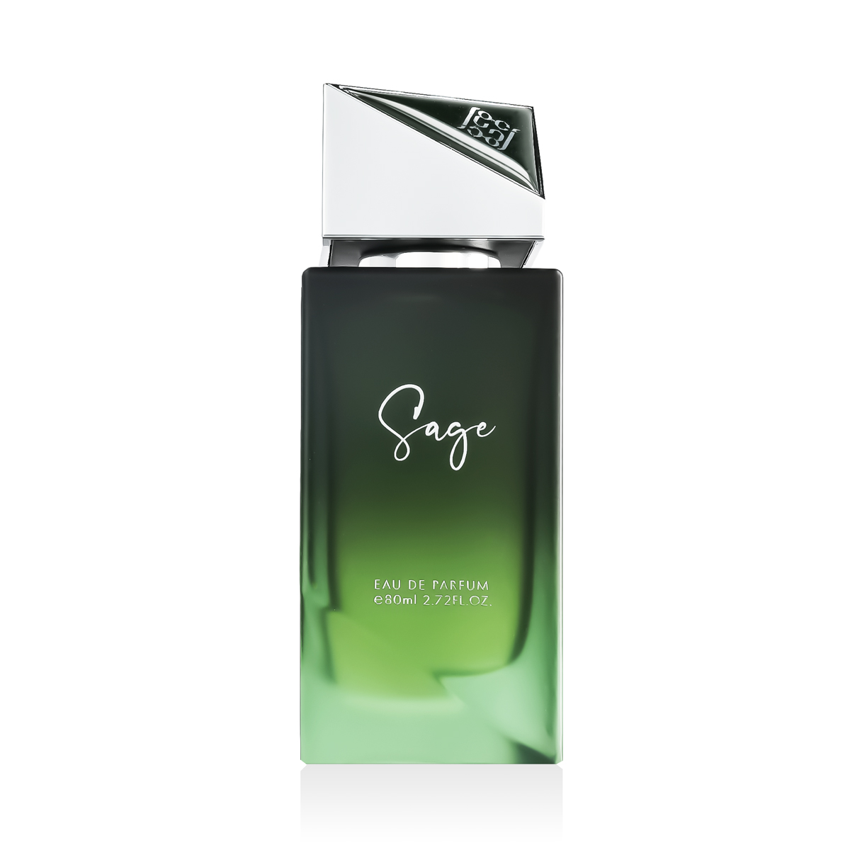 Ahmed Al Maghribi Sage 80ml kvepalai Unisex EDP