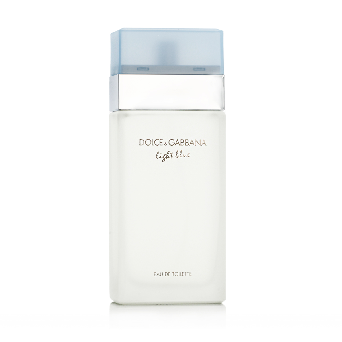 Dolce & Gabbana Light Blue 100ml kvepalai Moterims EDT