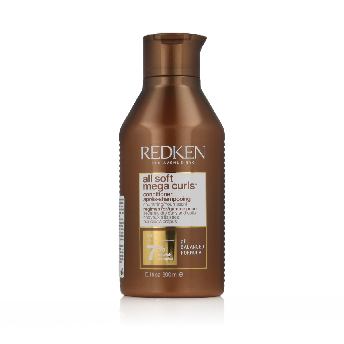 Redken All Soft Mega Curls Conditioner Plaukų kondicionierius Moterims