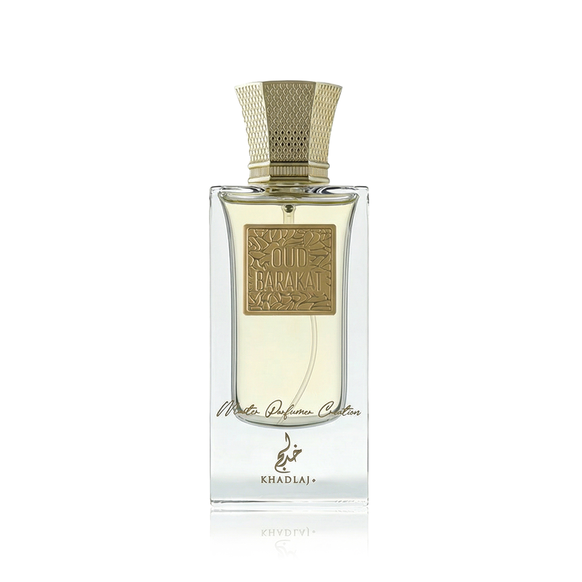 Khadlaj Oud Barakat 60ml kvepalai Unisex EDP