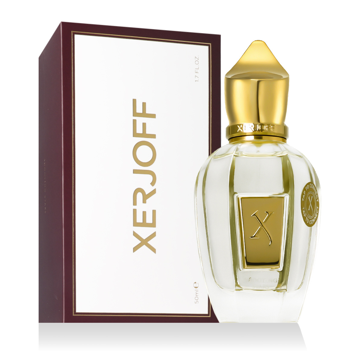 Xerjoff Shooting Stars Gibeon Kvepalai Unisex