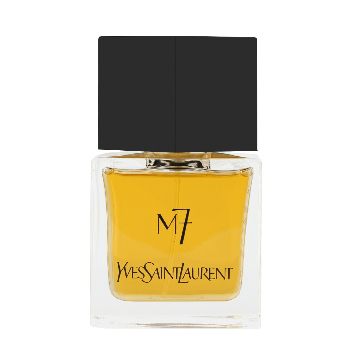 Yves Saint Laurent La Collection M7 80ml kvepalai Vyrams EDT