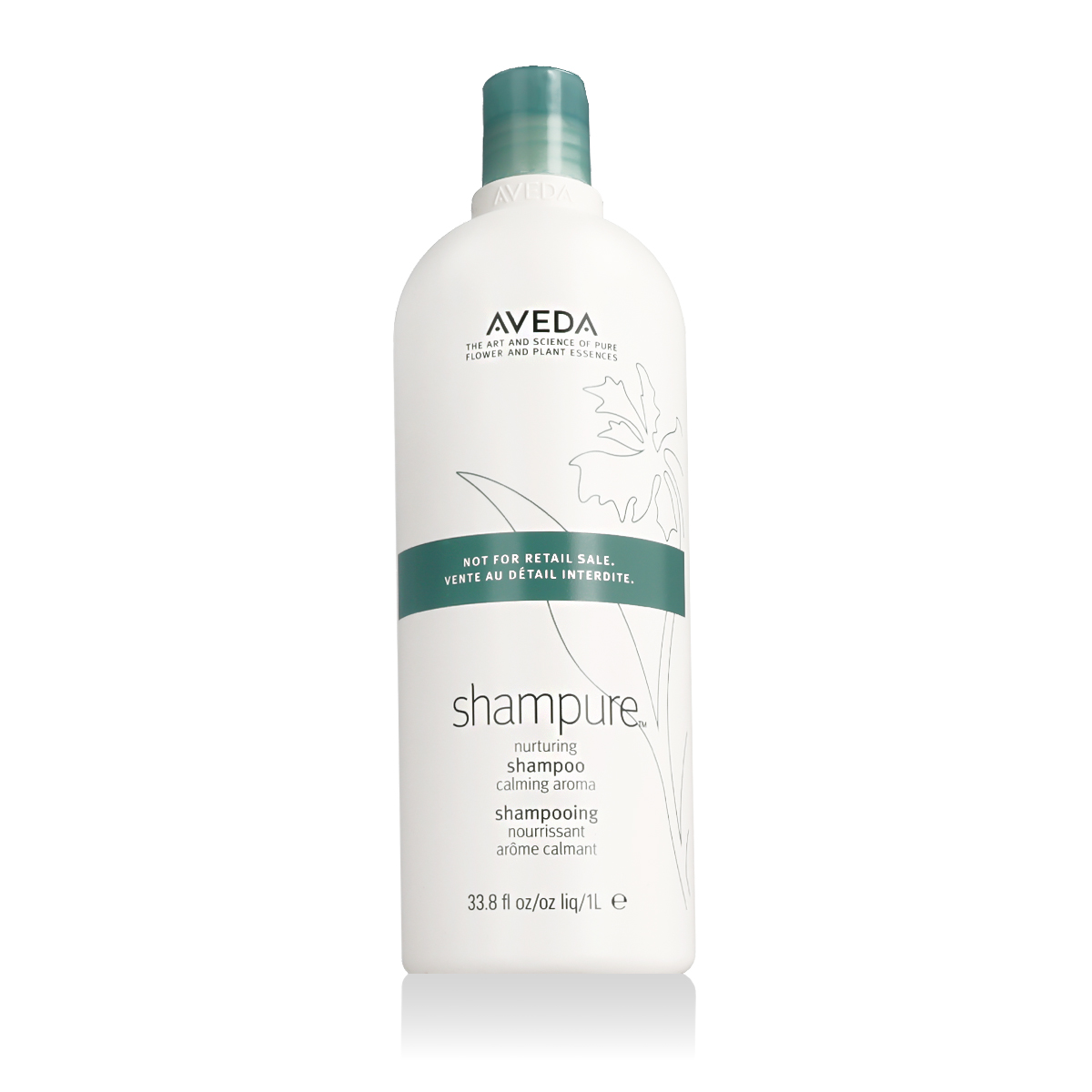 Aveda Shampure&trade; 1000ml &scaron;ampūnas