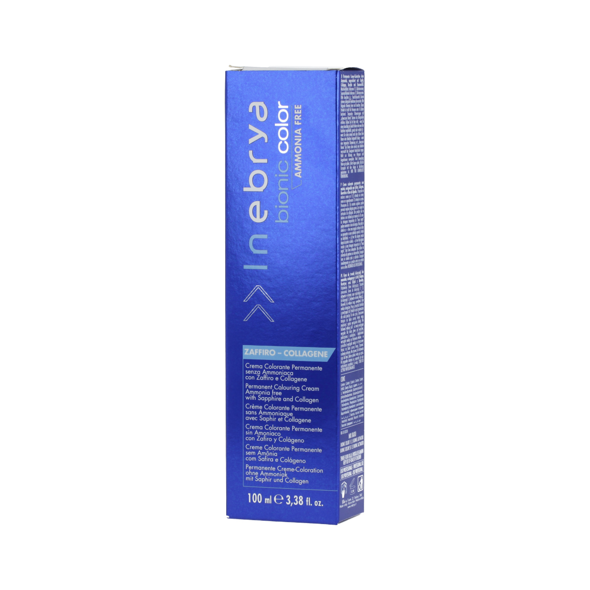 Inebrya Bionic Color 100 ml