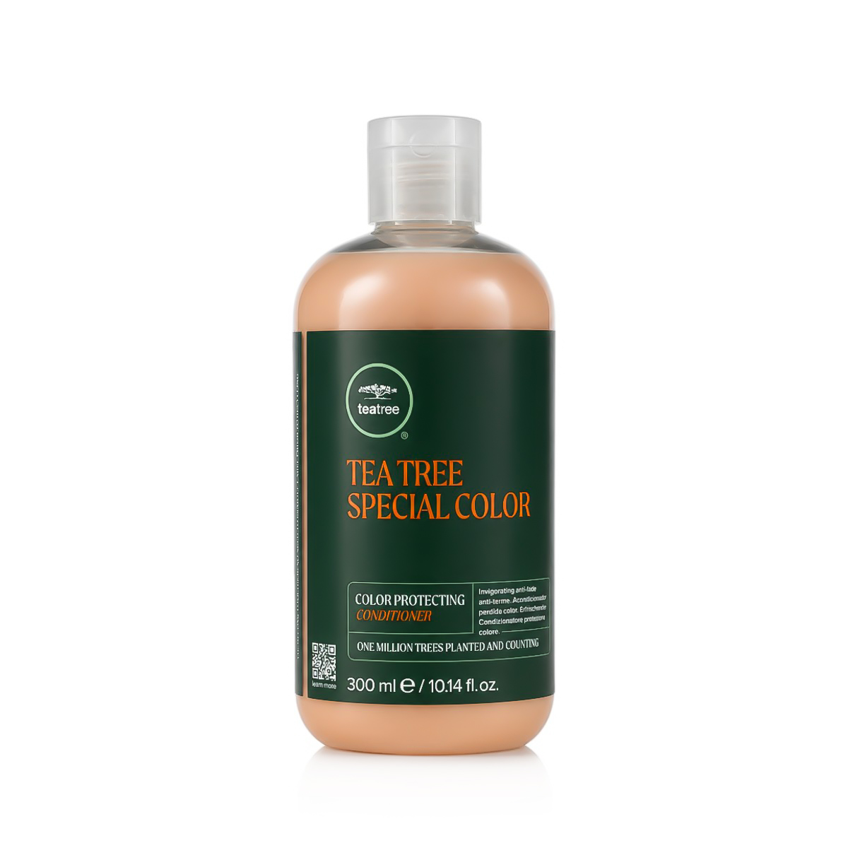 Paul Mitchell Tea Tree 300ml kondicionierius