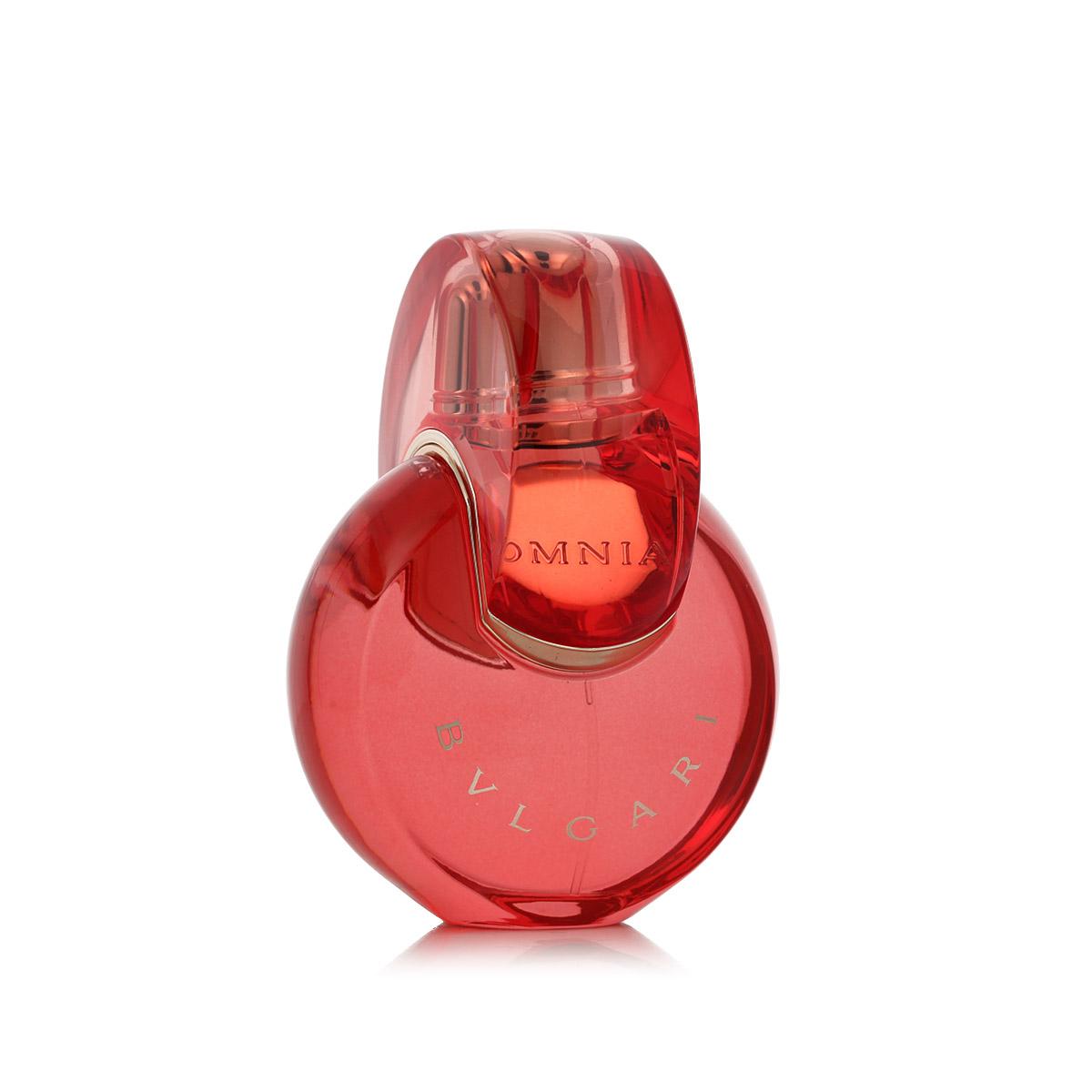 Bvlgari Omnia Coral 100ml kvepalai Moterims EDT