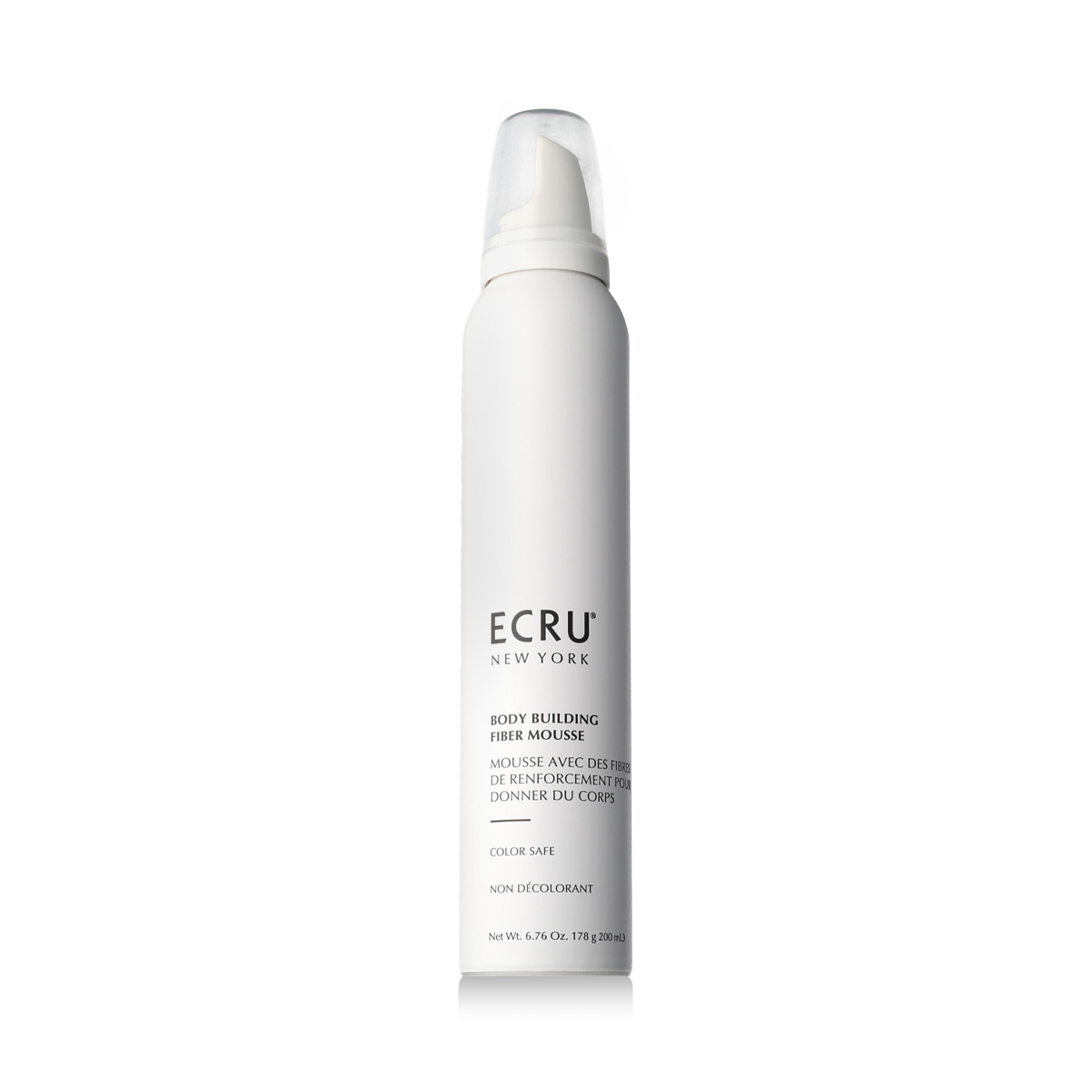 ECRU&reg; Style 200ml plaukų putos