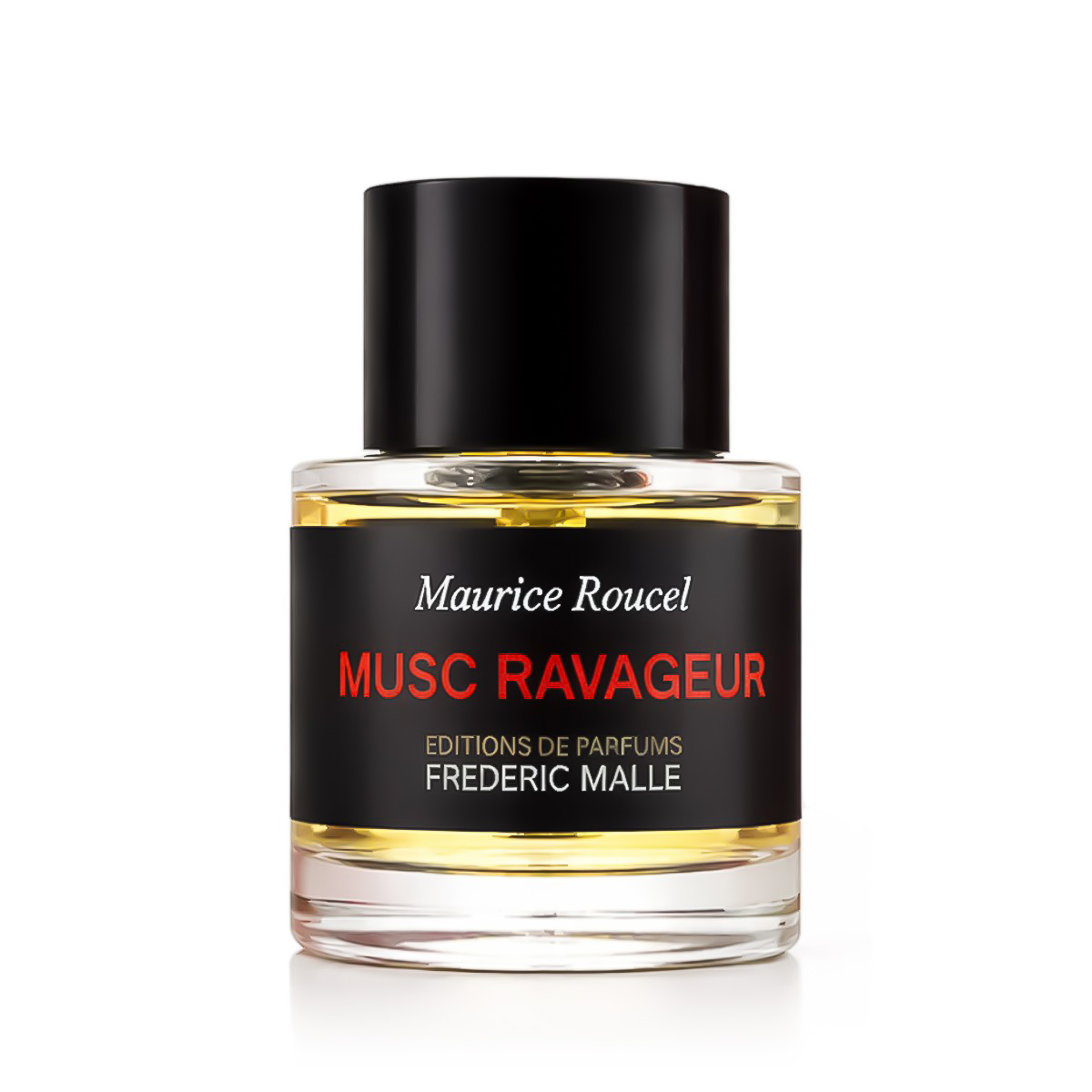 Frederic Malle Maurice Roucel Musc Ravageur 50ml NI&Scaron;INIAI kvepalai Unisex EDP