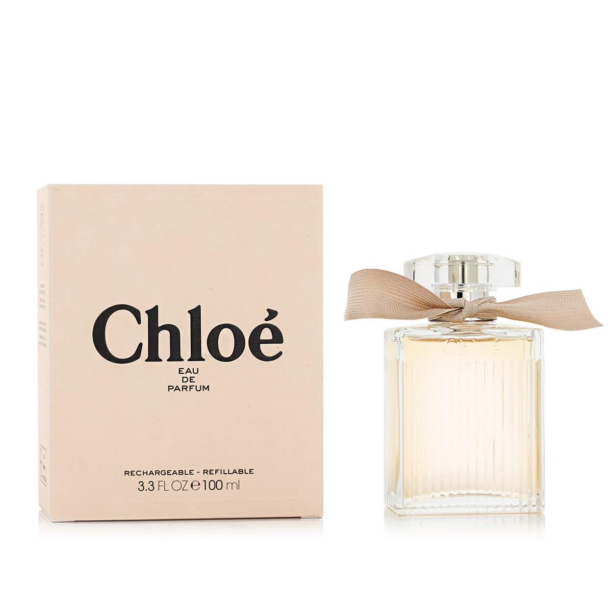 Chloe Chlo&eacute; Eau de Parfum 100ml kvepalai Moterims