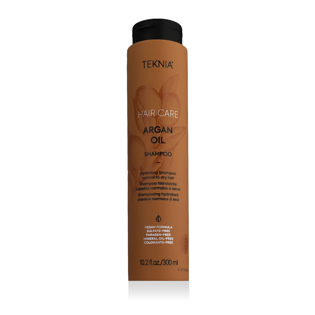 Lakme Teknia Argan Oil 300ml &scaron;ampūnas