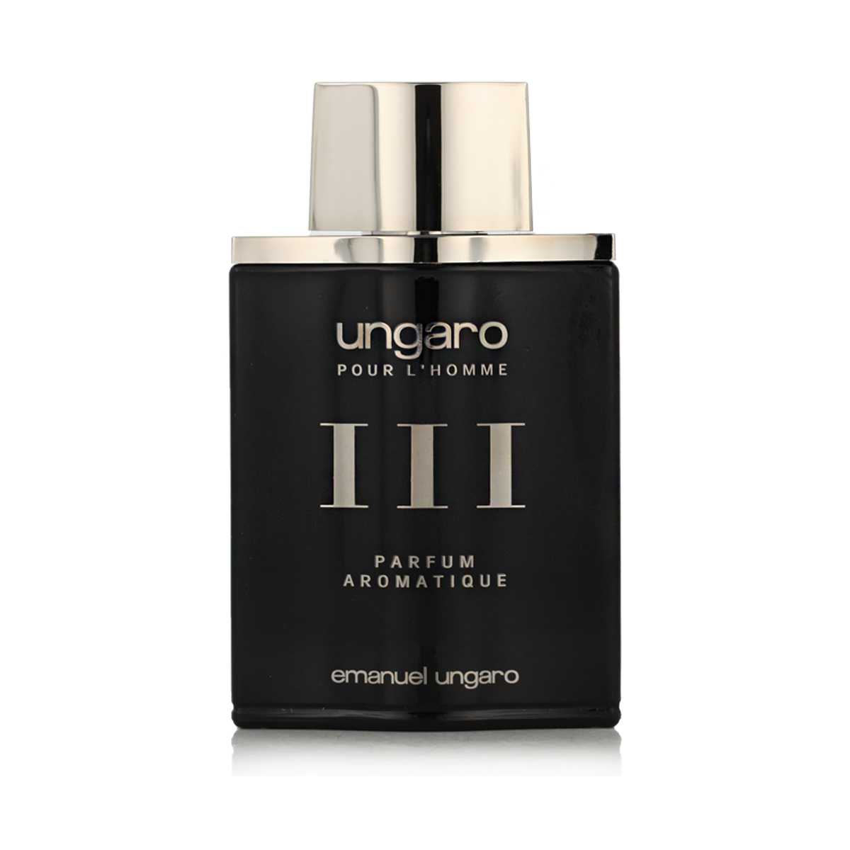 Ungaro Emanuel Pour L&rsquo;Homme III Parfum Aromatique 100ml kvepalai Vyrams EDT
