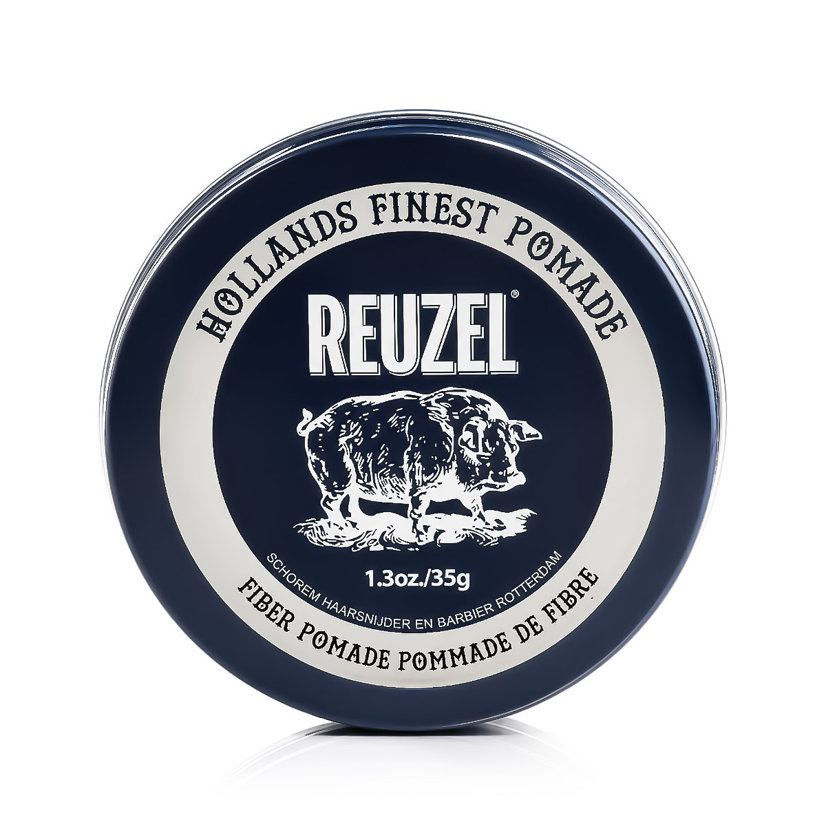 REUZEL Hair Care 35g modeliavimo priemonė