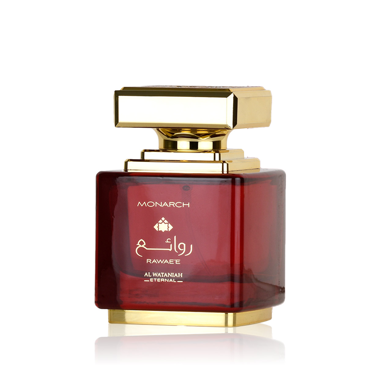 Al Wataniah Rawae'e Monarch 100ml kvepalai Vyrams EDP