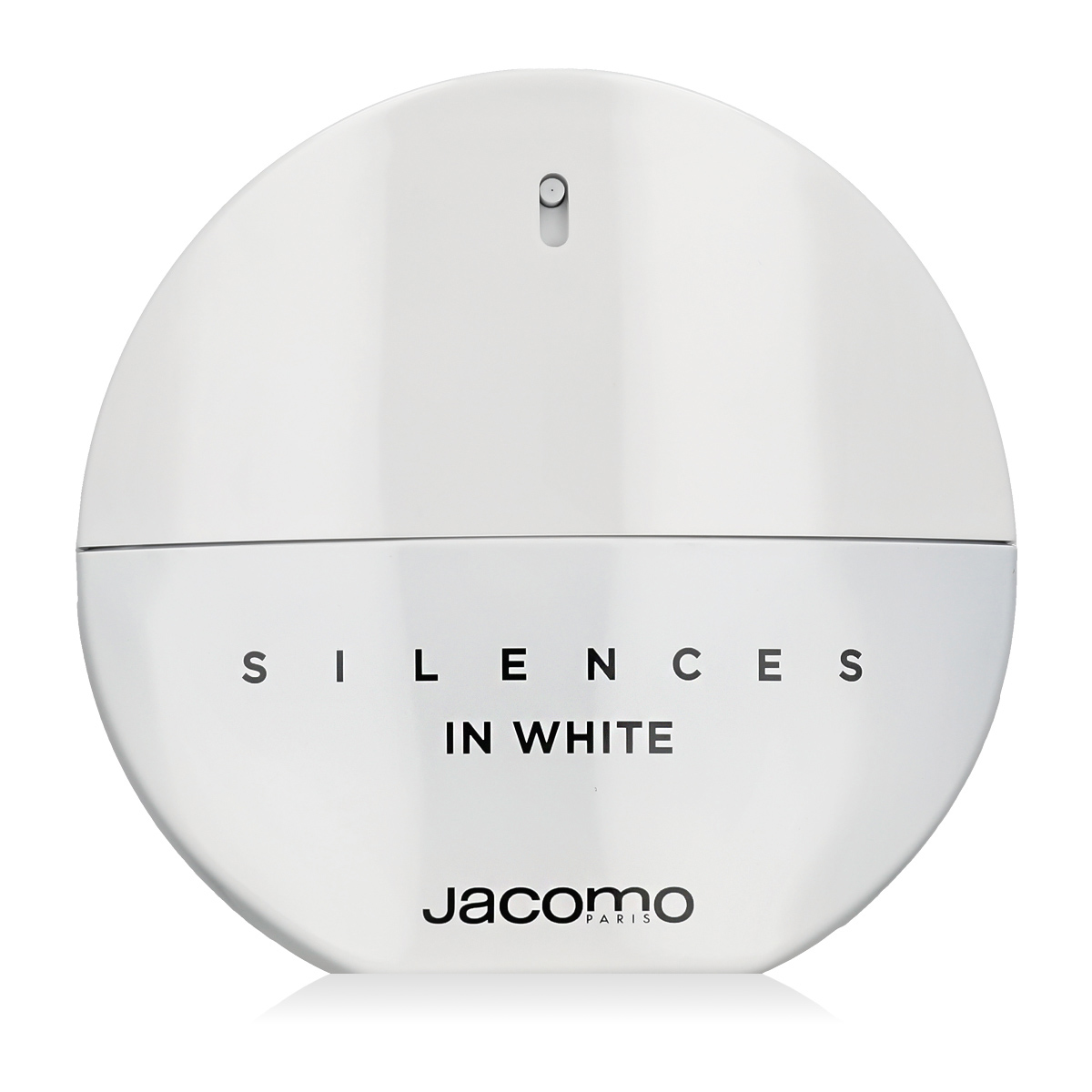 Jacomo Silences In White 100ml kvepalai Moterims EDP