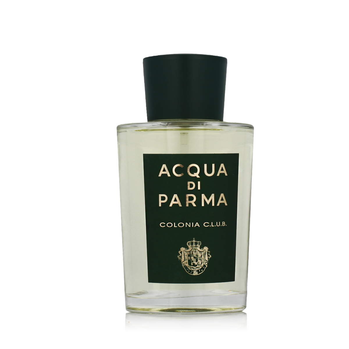 Acqua Di Parma Colonia C.L.U.B. 180ml NI&Scaron;INIAI kvepalai Vyrams Cologne