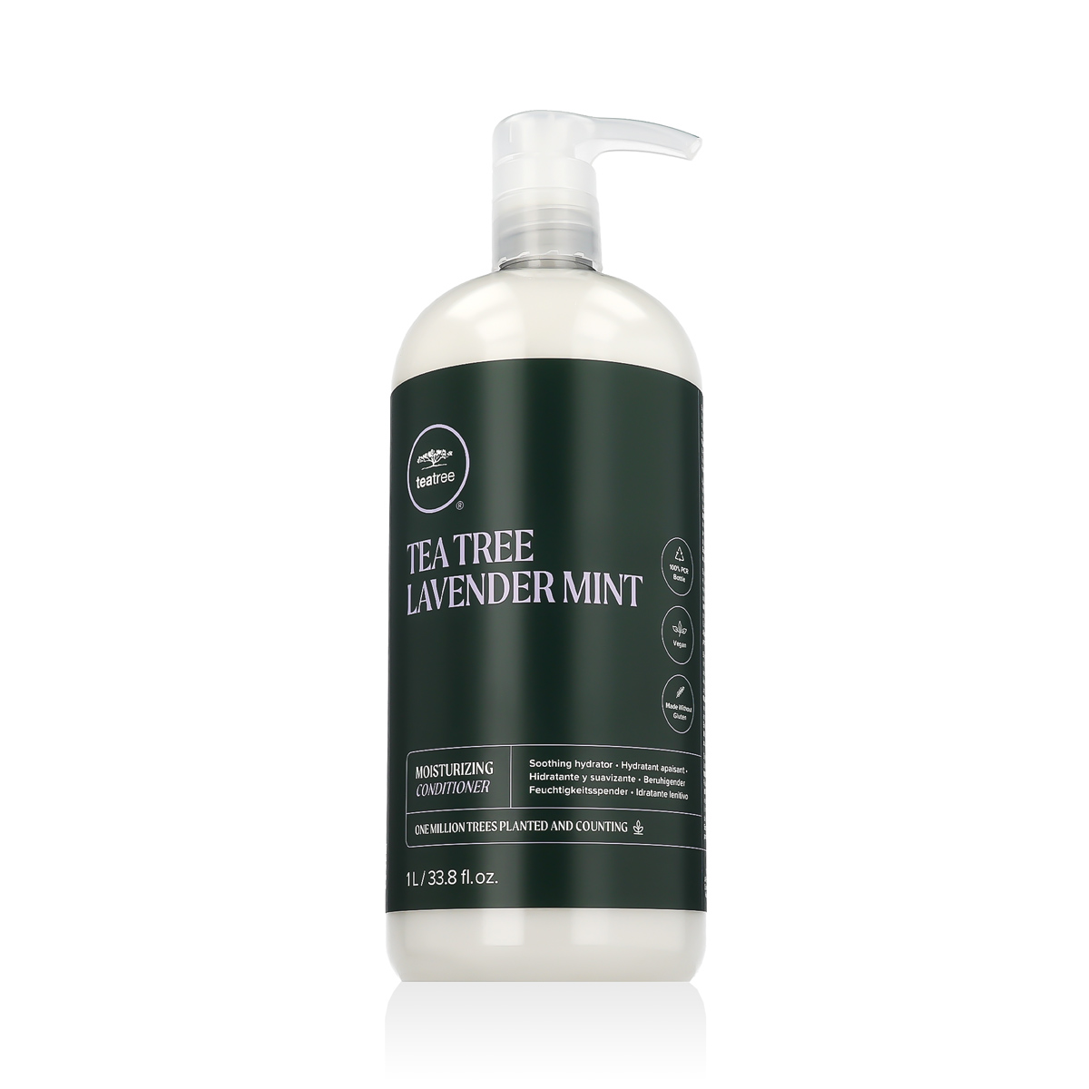 Paul Mitchell Lavender Mint Moisturizing Conditioner 1000ml kondicionierius